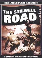 The Stilwell Road - DVD